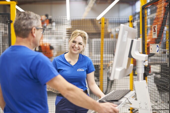 IT-Supporter (m/w/d), 1. Bild