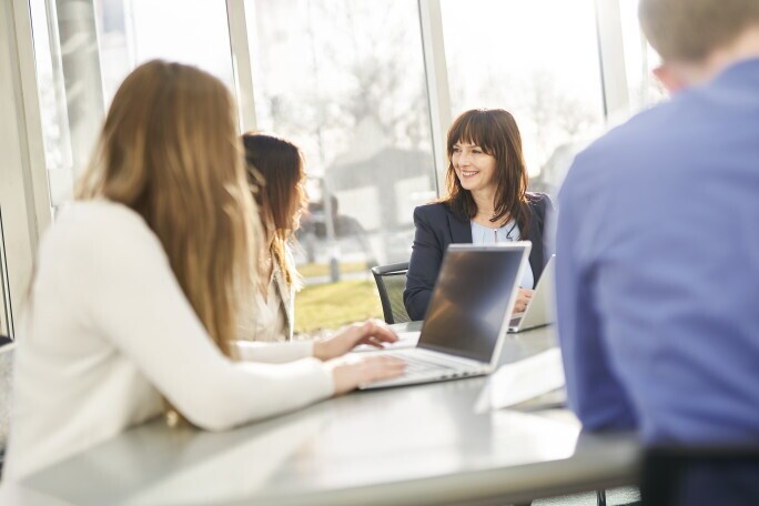 ICT Security Specialist (m/w/d), 1. Bild